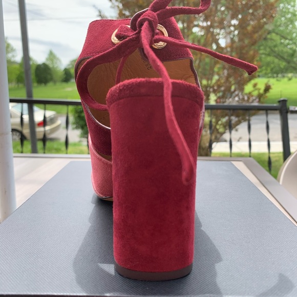 Brand New Coach Shoes size 8 - Picture 3 of 5